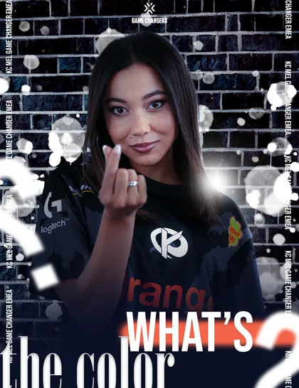 Affiche Mel